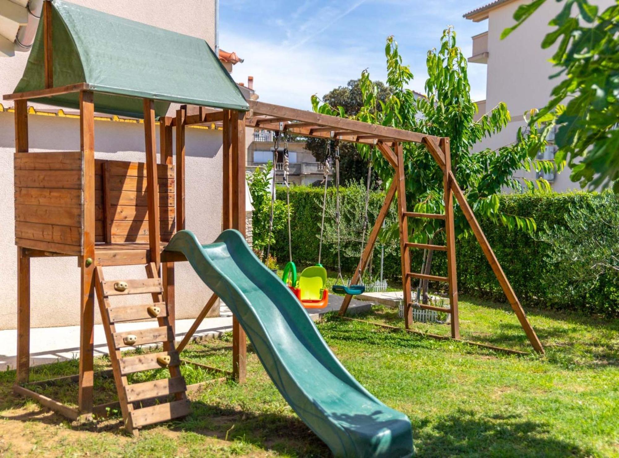 Apartmani Sabbioso Lopar Exterior photo