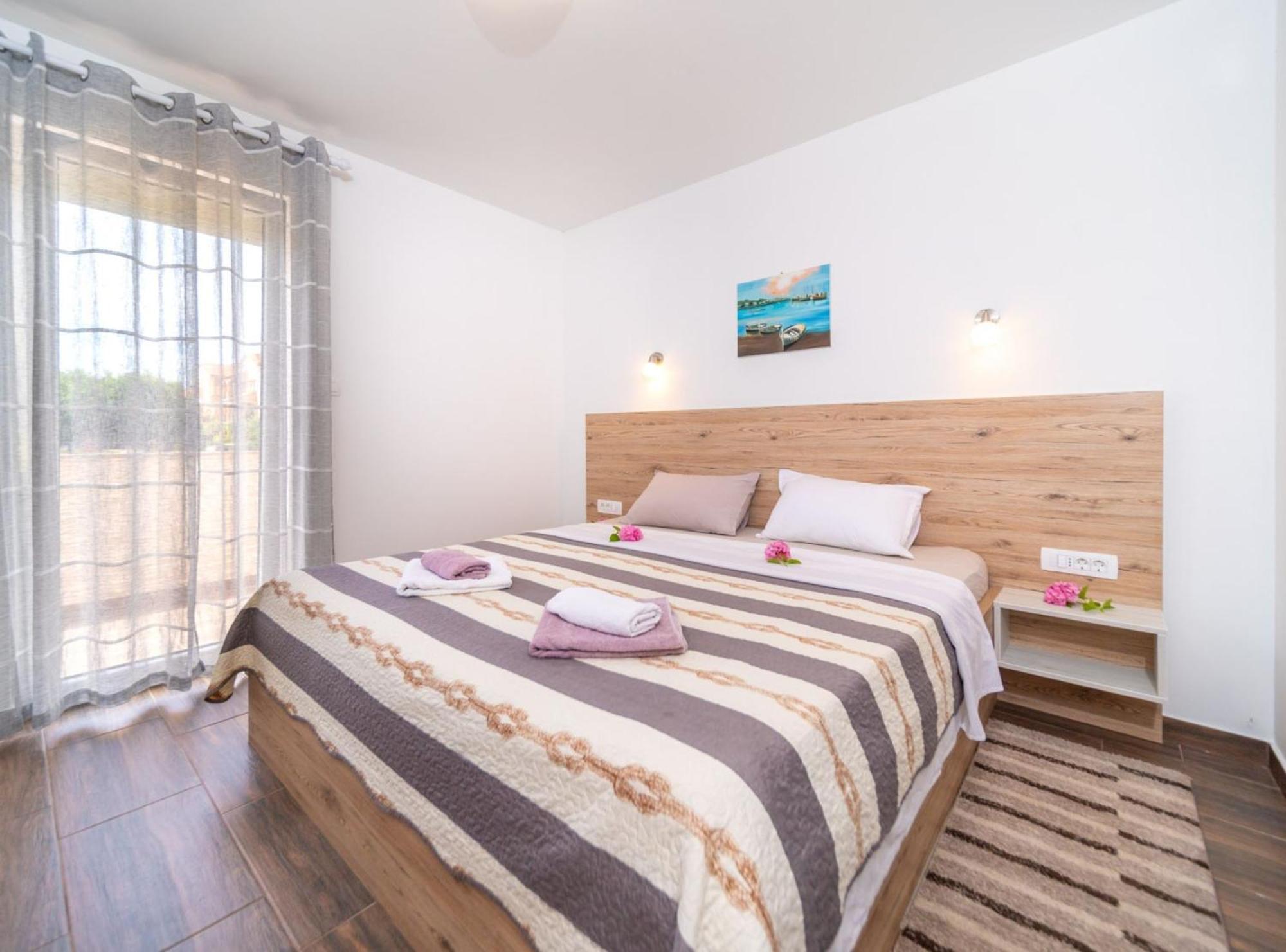 Apartmani Sabbioso Lopar Exterior photo