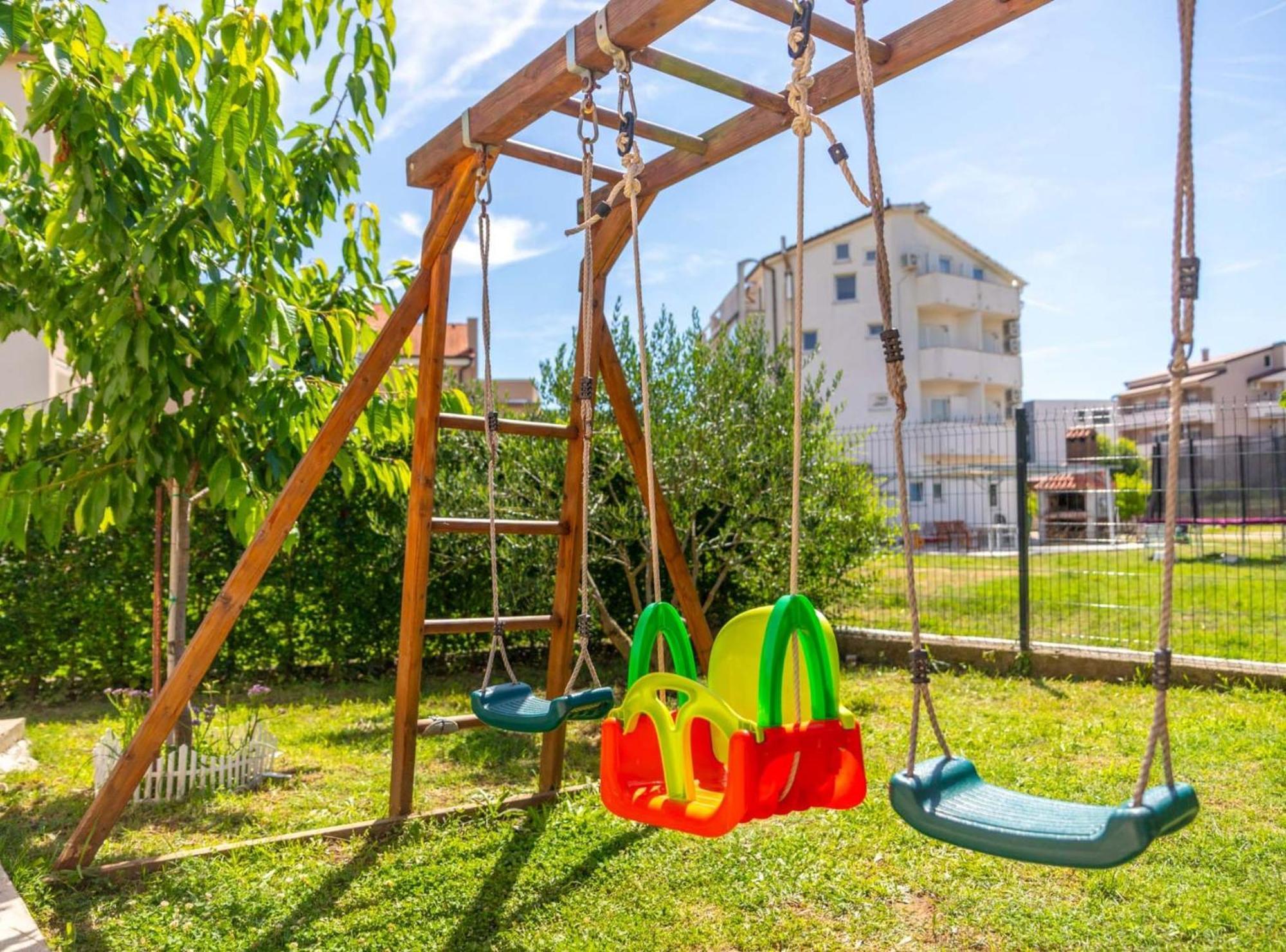 Apartmani Sabbioso Lopar Exterior photo